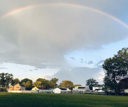 Frank G. Pelzman Park