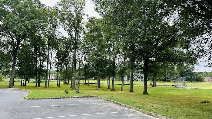 Frank G. Pelzman Park Picture 5