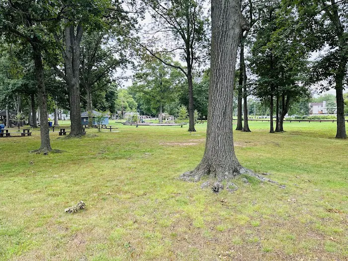 Frank G. Pelzman Park Picture 8