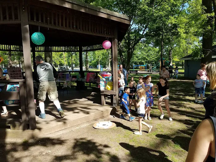 Frank G. Pelzman Park Picture 10