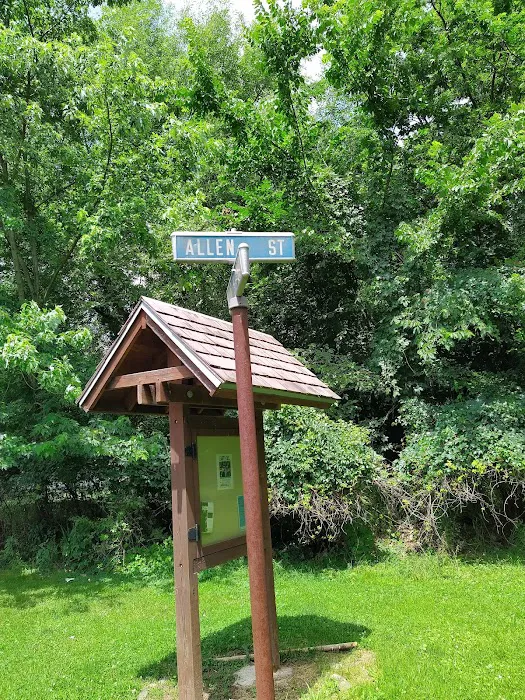 Michael S. Bezega Wetland Observation Area Picture 9
