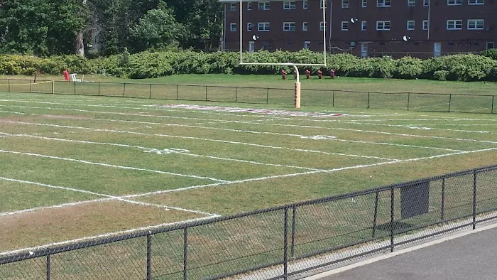 Veterans Memorial Field Picture 5
