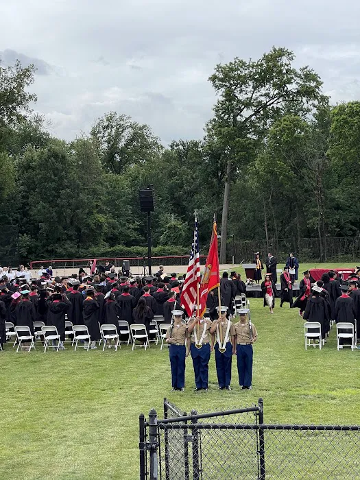 Veterans Memorial Field Picture 4