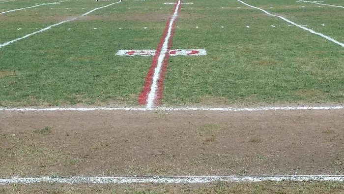 Veterans Memorial Field Picture 7