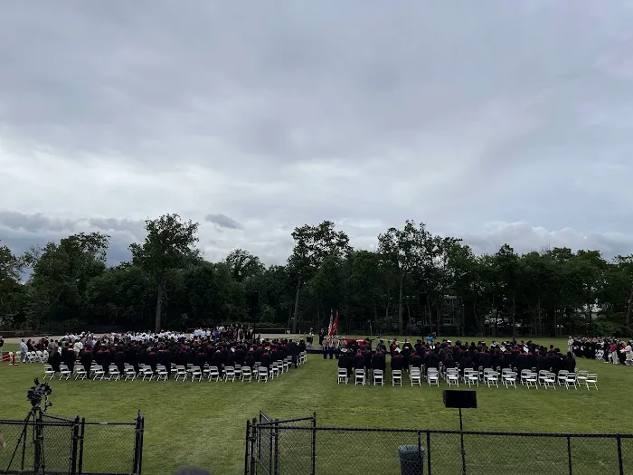 Veterans Memorial Field Picture 1