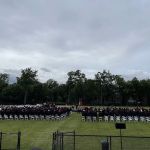 Veterans Memorial Field