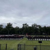 Veterans Memorial Field ico
