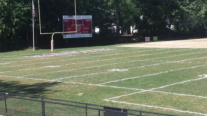 Veterans Memorial Field Picture 2