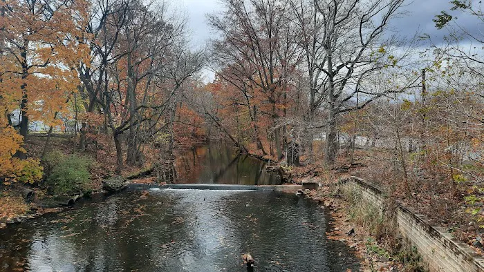Rahway River Park Picture 8