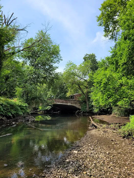 Rahway River Park Picture 10