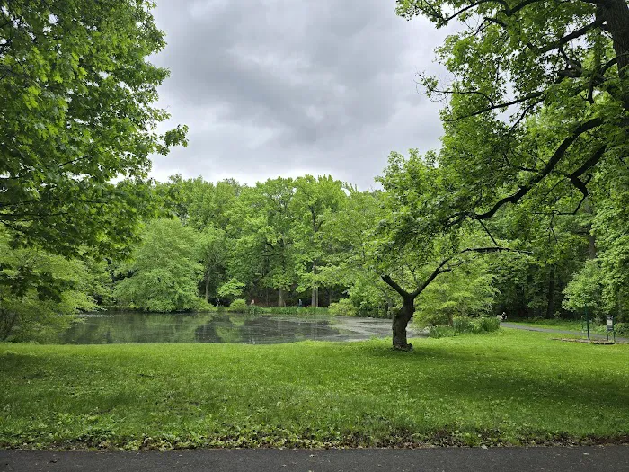 Rahway River Park Picture 6