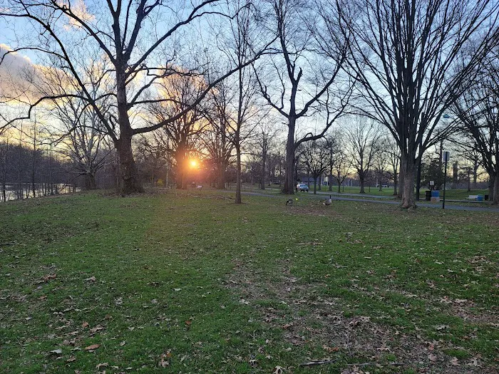 Rahway River Park Picture 7
