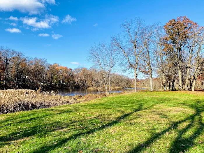 Rahway River Park Picture 9