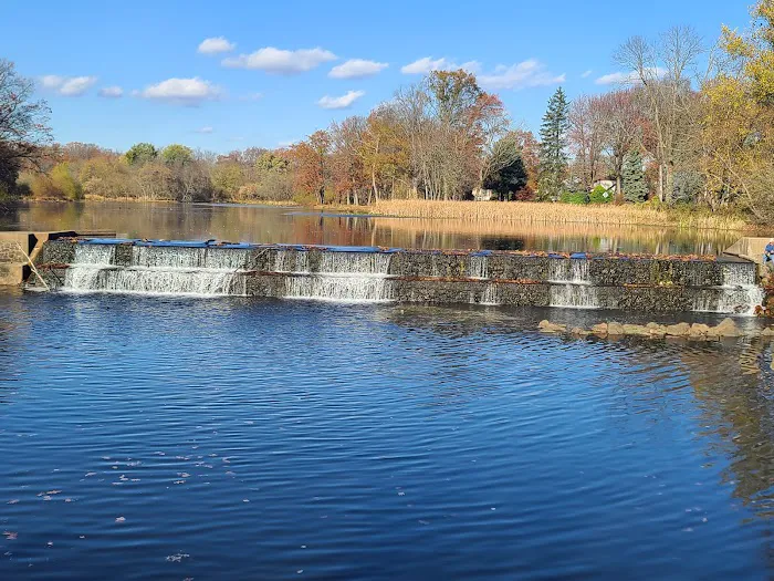 Rahway River Park Picture 4