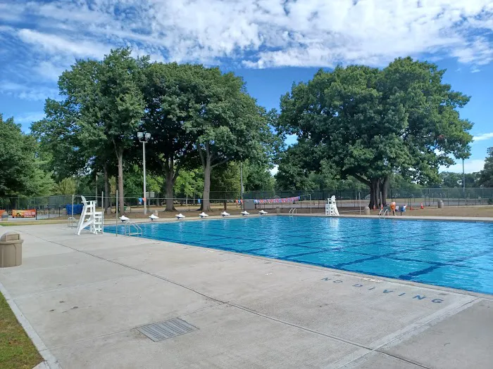 Rahway River Park Picture 5
