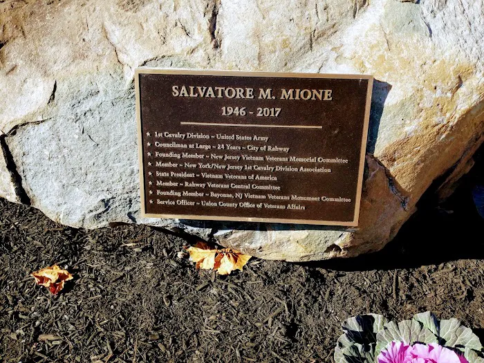 Salvatore M. Mione Park Picture 4