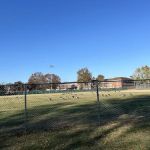 Teener League Field