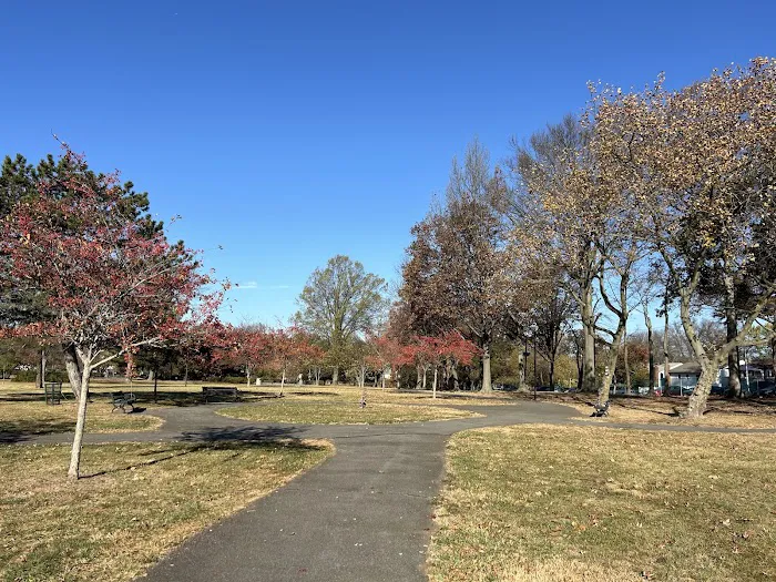 Bicentennial Park Picture 1