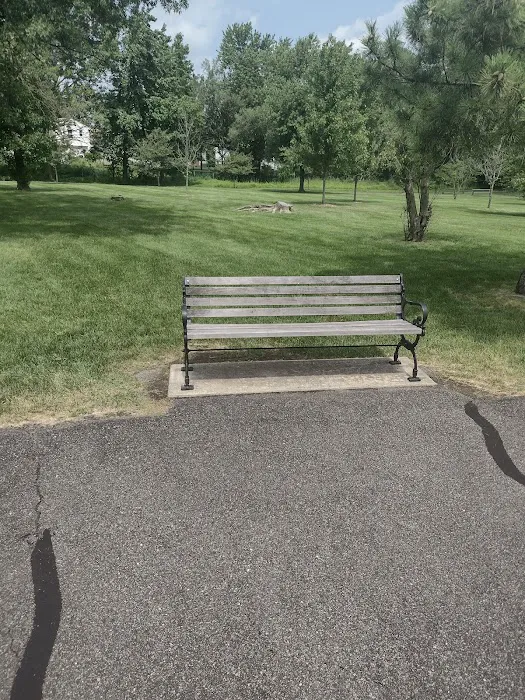 Anthony Terrezza Park Picture 6