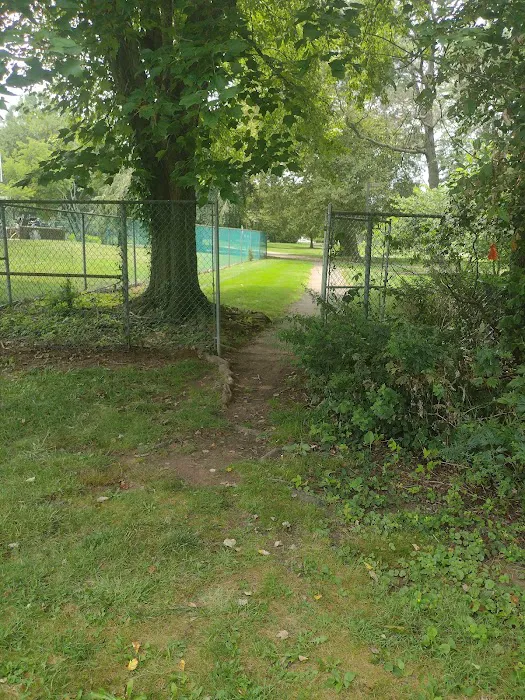 Anthony Terrezza Park Picture 9