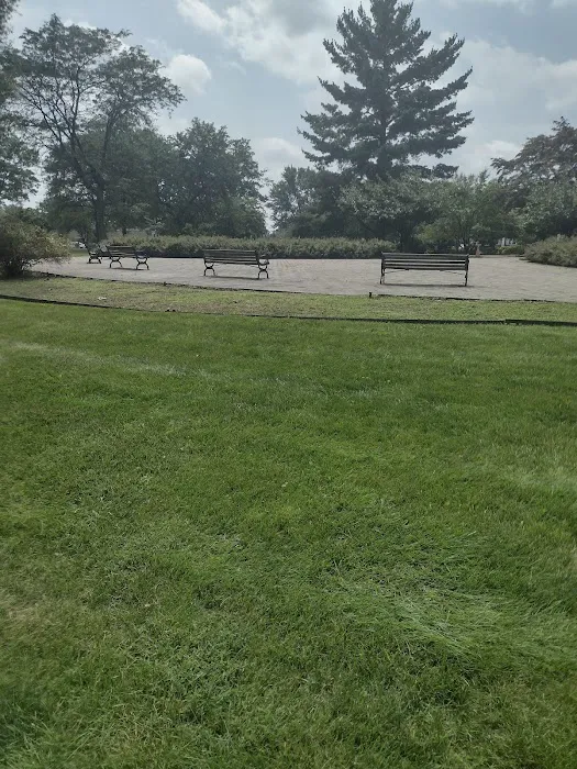 Anthony Terrezza Park Picture 5