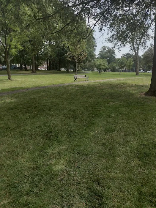 Anthony Terrezza Park Picture 8