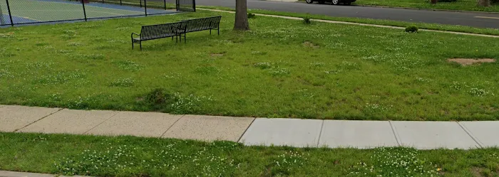 Grove Street Park Picture 2