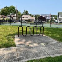 Grove Street Park ico