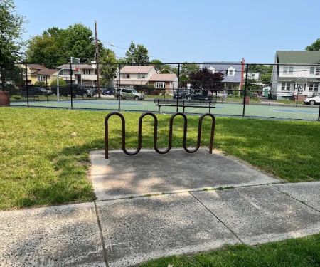 Grove Street Park