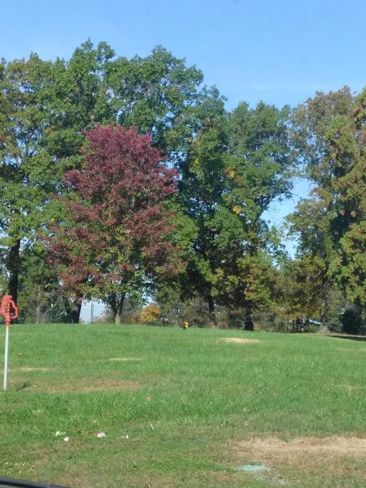 Graceland Memorial Park & Mausoleum Picture 9