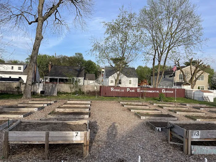 Roselle Park Community Garden Picture 5