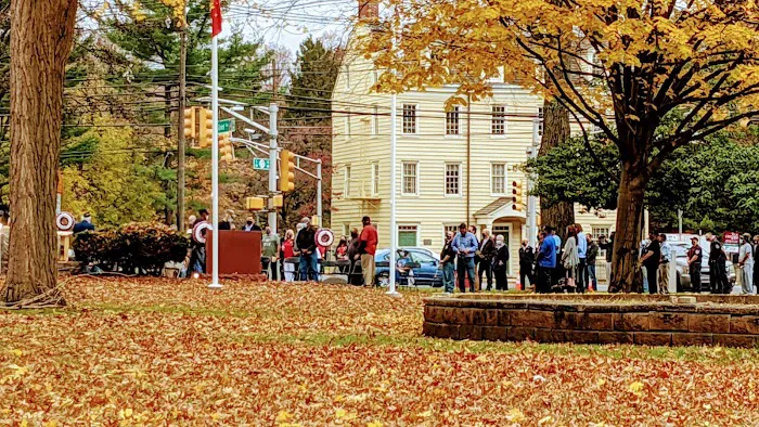 Rahway War Memorial Picture 6