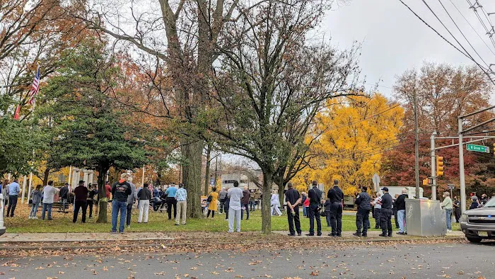 Rahway War Memorial Picture 10