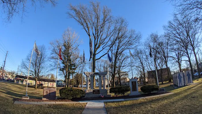 Rahway War Memorial Picture 4