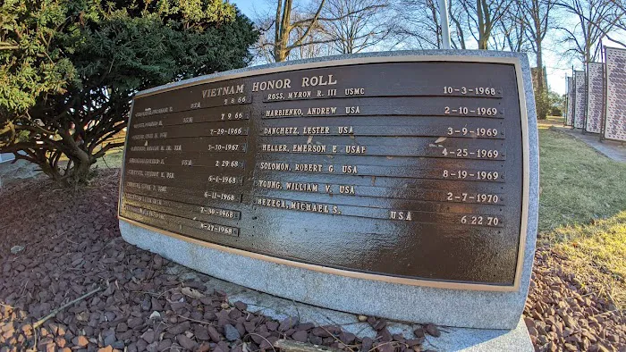Rahway War Memorial Picture 2