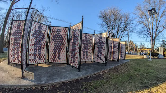 Rahway War Memorial Picture 3
