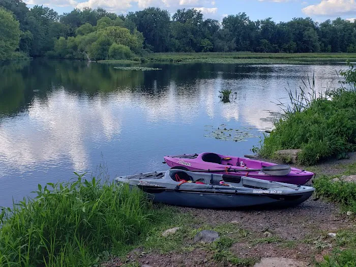 Kayak Launch Picture 10