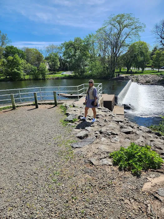 Kayak Launch Picture 5