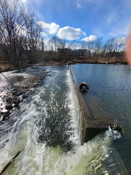 Rahway River Parkway - Mohawk Section Picture 3