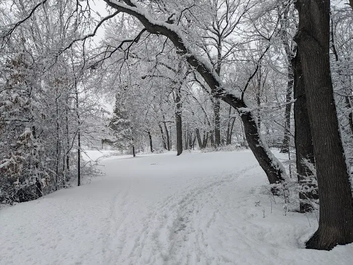 Rahway River Parkway - Mohawk Section Picture 9