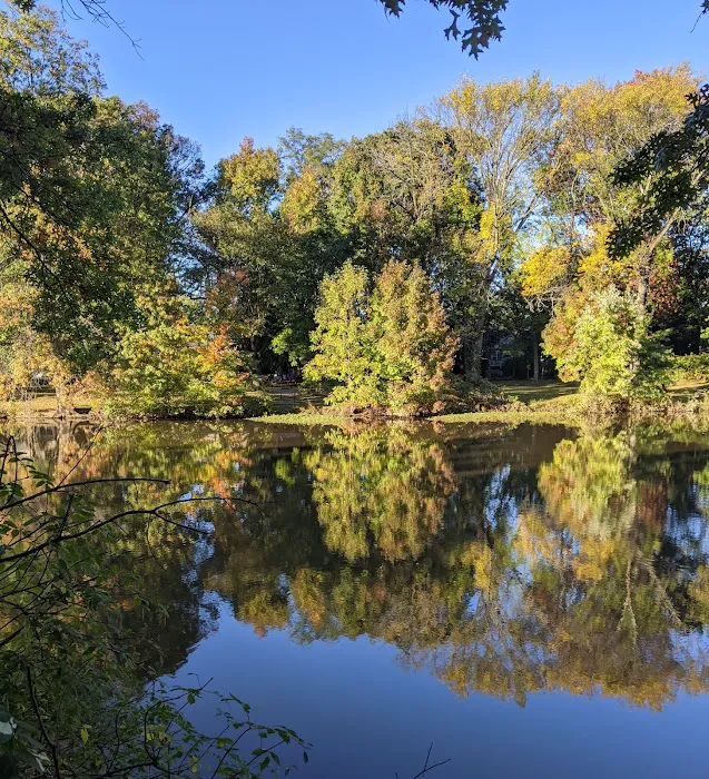 Rahway River Parkway - Mohawk Section Picture 6