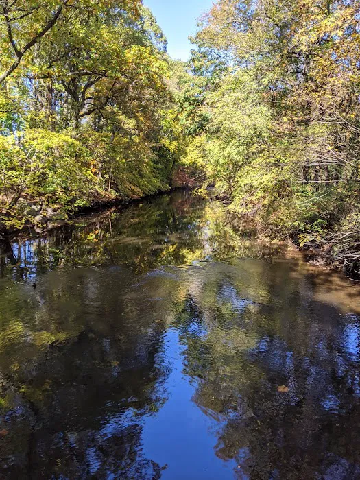 Rahway River Parkway - Mohawk Section Picture 1