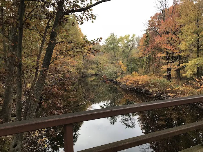 Rahway River Parkway - Mohawk Section Picture 4