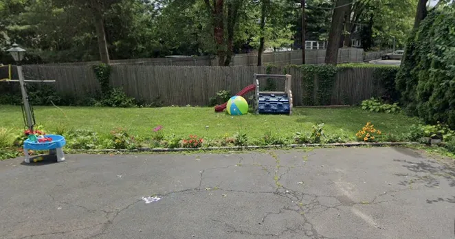 Scherrer Street Park Picture 1