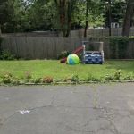 Scherrer Street Park
