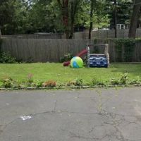 Scherrer Street Park ico