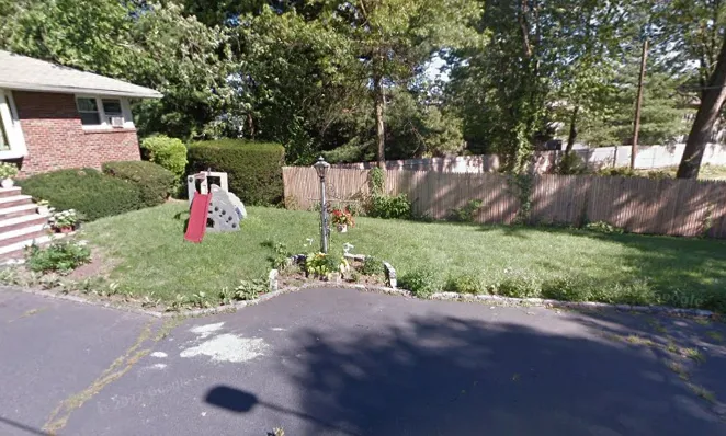 Scherrer Street Park Picture 3