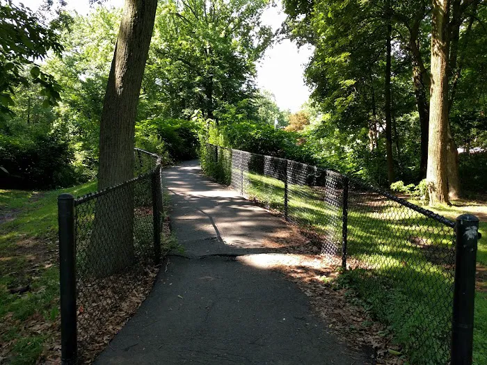 Rahway River Parkway Picture 8