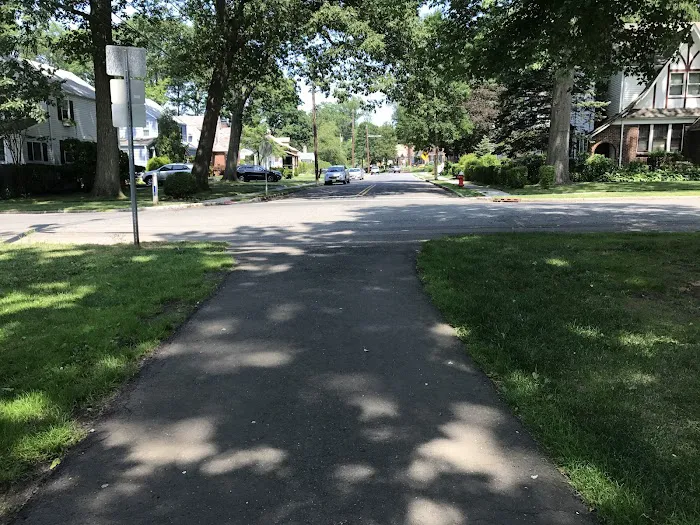 Rahway River Parkway Picture 2