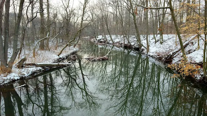 Rahway River Parkway Picture 6